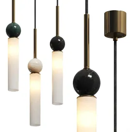Aromas del campo delie pendant lamp
